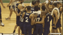 boca juniors festejo basquet lnb boca juniors festejo basquet lnb