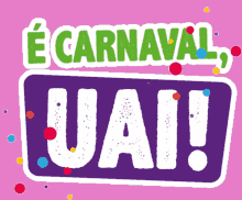 E Carnaval Uai Bh GIF - E Carnaval Uai Carnaval Bh GIFs