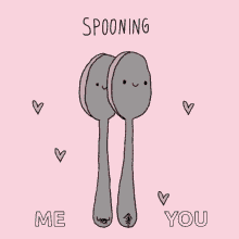Spooning Love GIF - Spooning Love Couple GIFs