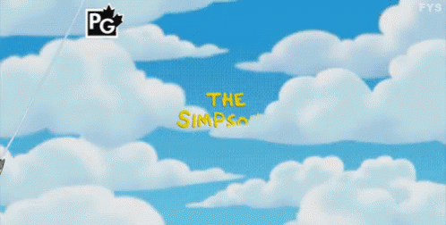 Spider Pig, Spider Pig - The Simpsons GIF - The Simpsons Simpson Spider Pig GIFs