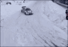 Subaru Snow GIF - Subaru Snow Drift GIFs