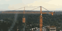 Crane Construction GIF - Crane Construction GIFs