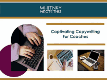 Copywriter For Women Copywriting For Coaches GIF - Copywriter For Women Copywriting For Coaches Best Copywriter Websites GIFs