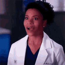 Kelly Mccreary Greys Anatomy GIF - Kelly Mccreary Greys Anatomy Maggie Pierce GIFs