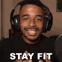 Stay Fit Raynday Gaming GIF - Stay Fit Raynday Gaming Evdog805 GIFs