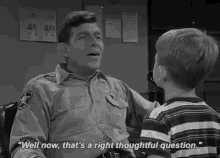 andy griffith question andy griffith question