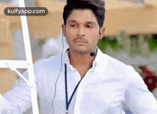 Allu Arjun Tests Covid Positive.Gif GIF - Allu Arjun Tests Covid Positive Allu Arjun Trending GIFs