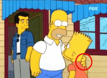 The Simpsons Simpsons Oops GIF - The Simpsons Simpsons Simpsons Oops GIFs
