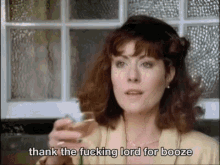 Thank You For Booze Lets Drink GIF - Thank You For Booze Thank You Lets Drink GIFs