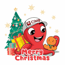 cimb greetings cimb seasons greetings2020 seasons greetings2020 christmas greetings cimb wishes