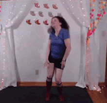 twitch dance