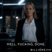 Done Well Done GIF - Done Well Done Great Job GIFs