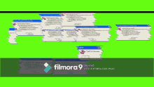Error Filmora9 GIF - Error Filmora9 Blue Screen Of Death GIFs