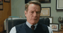 Confused GIF - Why Him Bryan Cranston Confused GIFs