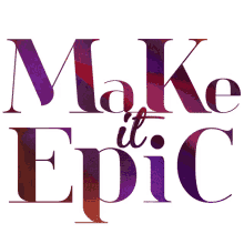 epic make it epic mall of india dlf mall of india makeitapic
