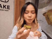 yummy delicious eating sweet chloe ting yummy delicious eating sweet chloe ting