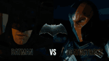 Batman Deathstroke GIF - Batman Deathstroke Ben Affleck GIFs