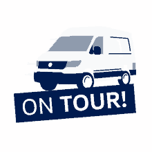 mobile tour on volkswagen vw