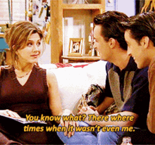 season1 friends