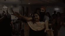 wedding karameen
