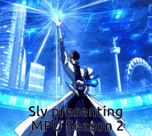 yugioh seto kaiba blue ice white dragon sly presenting mpu season2