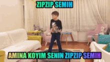 Fidan Seemih GIF - Fidan Seemih Zipzip GIFs