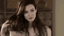 How You Doing Playing With Hair GIF - How You Doing Playing With Hair Really GIFs
