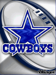 Dallas Cowboys Nfl GIF - Dallas Cowboys Cowboys Nfl GIFs