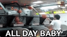 All Day GIF - Basketball Fast Accurate GIFs