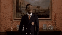 Eddie Murphy Trading Places GIF - Eddie Murphy Trading Places No GIFs