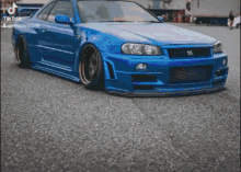 skiline r34
