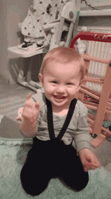 babybyebye byebye antonin