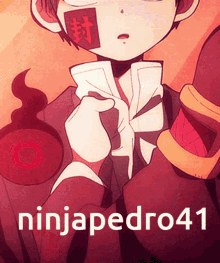 Ninjapedro41 GIF - Ninjapedro41 GIFs