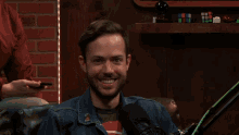 Drawfee Jacob Andrews GIF - Drawfee Jacob Andrews Pointing GIFs