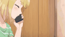 Anime Love After World Domination GIF - Anime Love After World Domination Phone GIFs