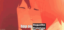 roguelike hop