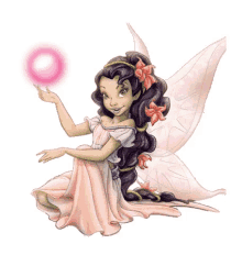 hendaq fairy
