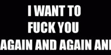 again i