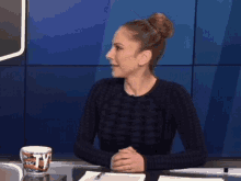 ana kasparian the young turks tyt roller coaster fly away