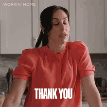 thank you kate kate foster workin moms 611