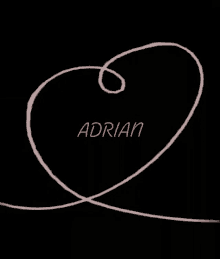 Adrian Love GIF - Adrian Love Amor GIFs