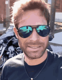 Sebastian Rulli Shades On GIF - Sebastian Rulli Shades On Sunglasses GIFs