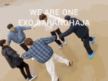 exo ladder traveltheworld weareone exosaranghaja exo ladder traveltheworld weareone exosaranghaja