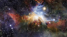 Native Galaxy GIF - Native Galaxy Cosmos GIFs
