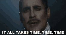 Its All Takes Time Time Is Everything GIF - Its All Takes Time Time Is Everything Time Heals GIFs