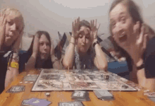 les folles du bocal