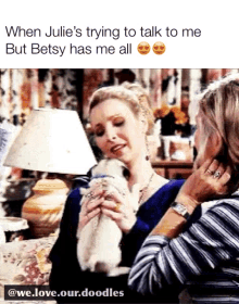 friends betsy