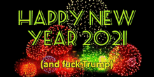 2021 Happy New Year GIF - 2021 Happy New Year New Year GIFs