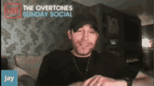 Airquotes Jayjames GIF - Airquotes Airquote Jayjames GIFs