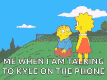 Awkward Simpsons GIF - Awkward Simpsons Weirdo GIFs